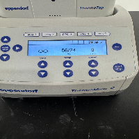 Eppendorf ThermoMixer C image 2